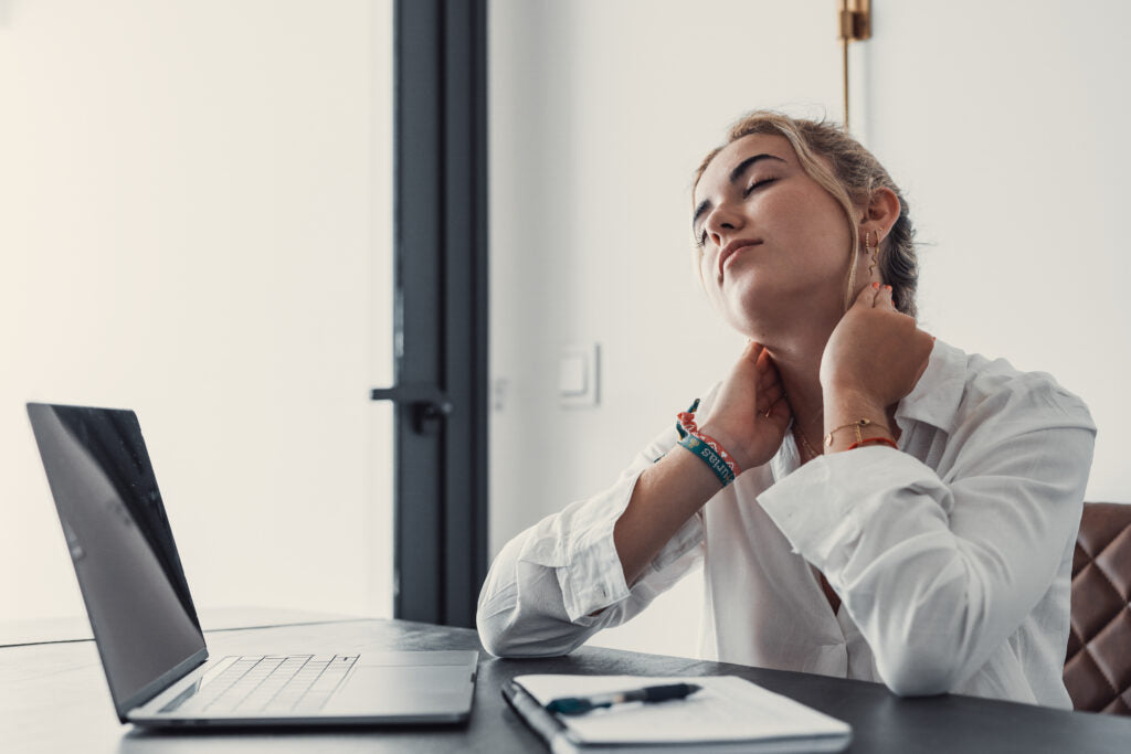 The Best 5 Over the Counter Muscle Relaxers