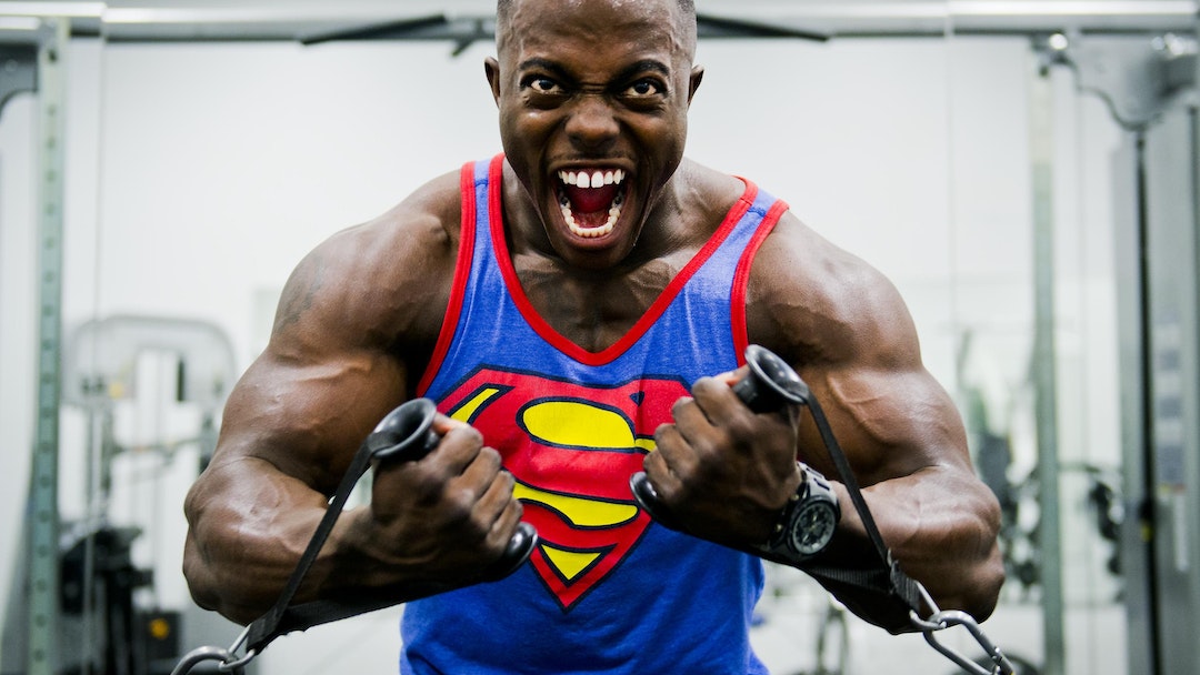 Delayed Onset Muscle Soreness (DOMS)? How to Help