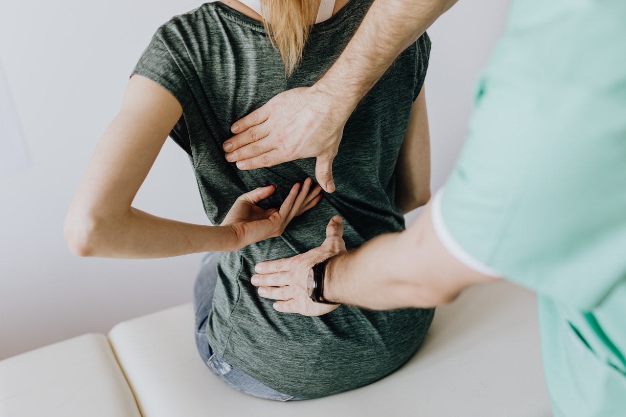 Sciatica: Learn How to Ease Sciatic Nerve Pain