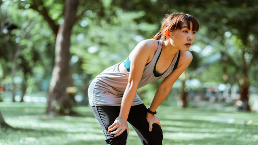 How to Treat Iliotibial Band Syndrome