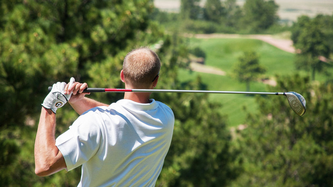 Best Golfer’s Elbow Exercises for Prevention & Treatment
