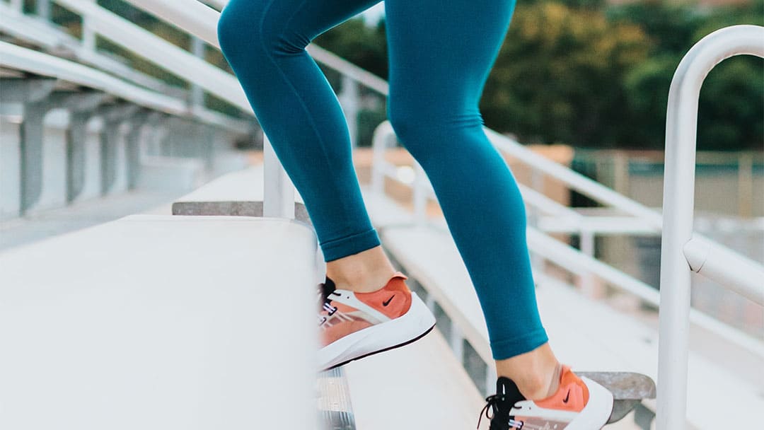 Legs Sore After Squats & Leg Day? Here’s How to Recover Fast