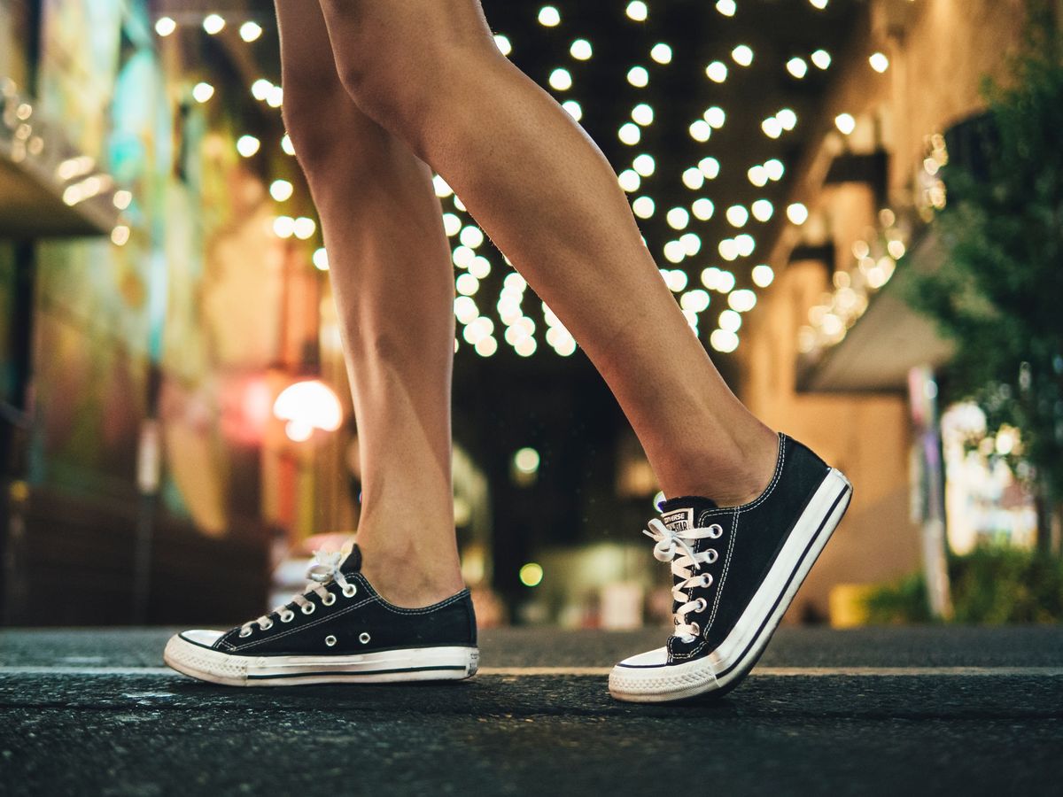 Soleus Muscle Pain: What to Know & How to Treat It