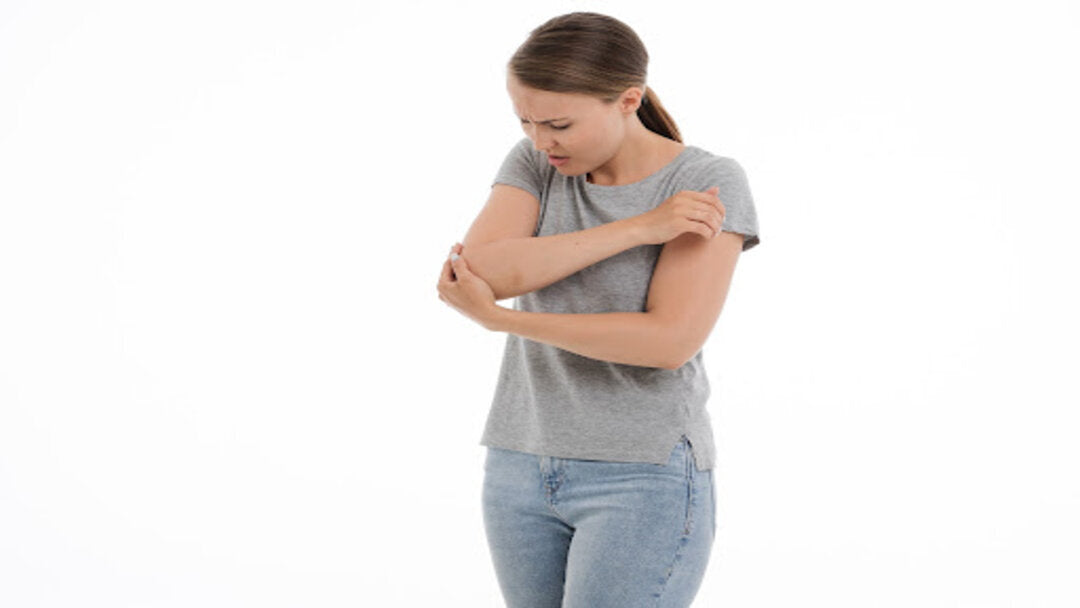 Tennis Elbow (Lateral Epicondylitis): Overview & Treatment