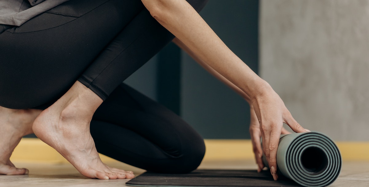 What is Qi Gong and Why Should You Try It?