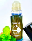 Herbal Ice | All Natural Muscle Rub