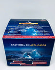 Herbal Ice CBD Roll-On – Clinic Box (9-Pack)