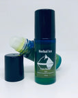Herbal Ice | Practitioner Sample Kit
