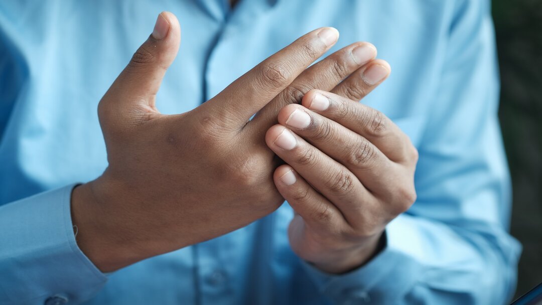Joint Pain: How to Better Manage Your Pain Now