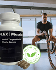Flex | Muscle Relaxer Herbal Supplement