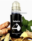 Herbal Ice | All Natural Muscle Rub